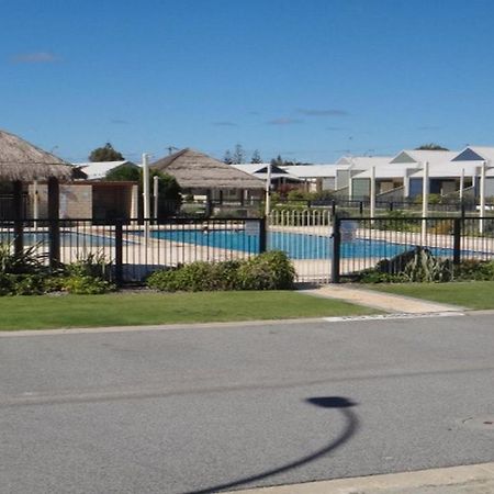 Unit 56 Seafront Estate Villa Jurien Bay Buitenkant foto