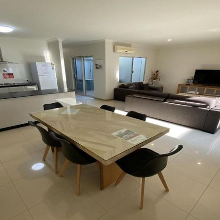 Unit 56 Seafront Estate Villa Jurien Bay Buitenkant foto