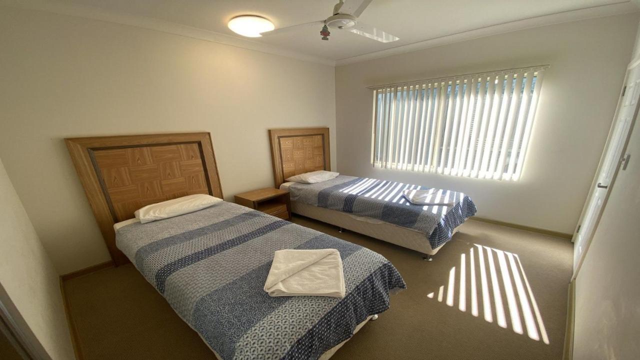 Unit 56 Seafront Estate Villa Jurien Bay Buitenkant foto