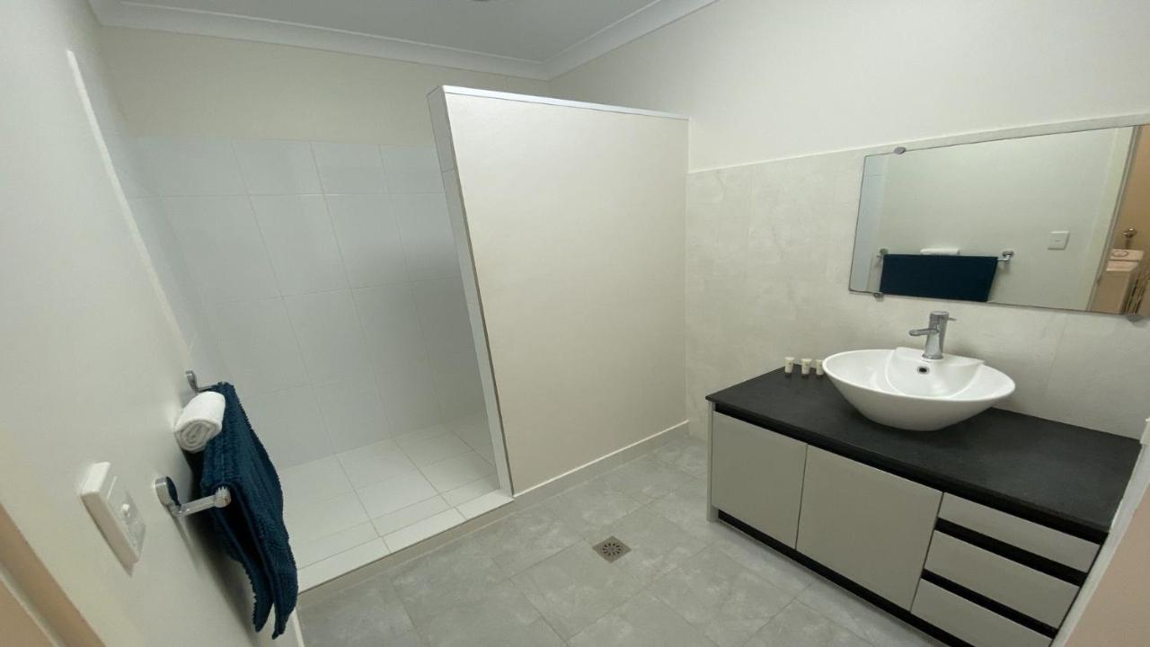 Unit 56 Seafront Estate Villa Jurien Bay Buitenkant foto