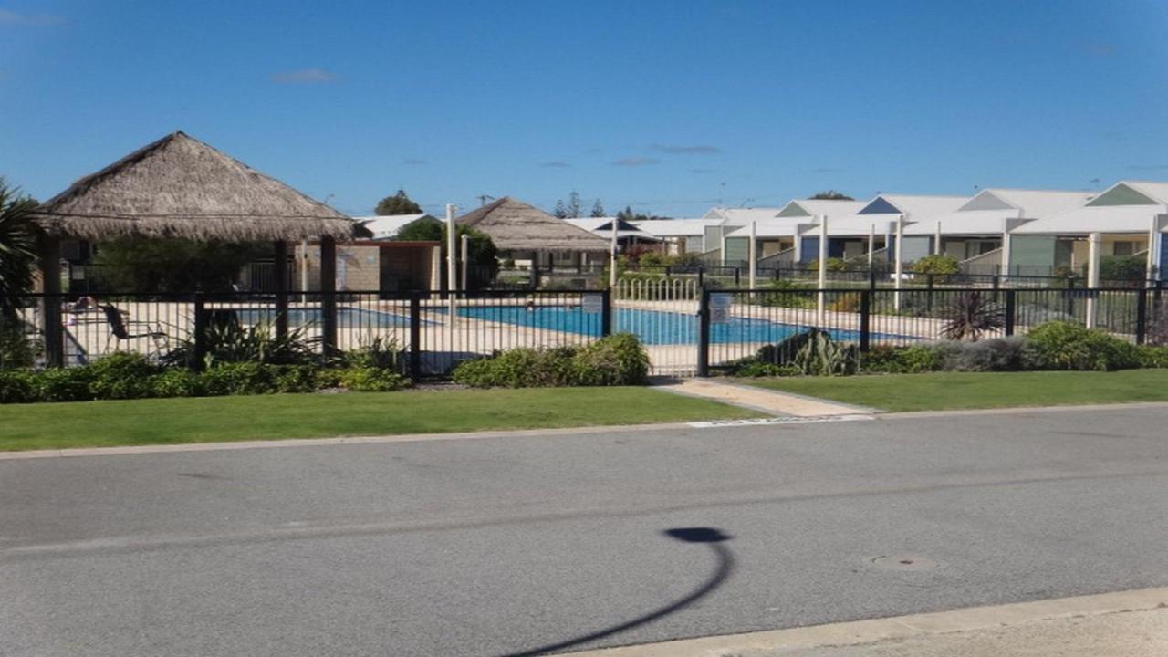 Unit 56 Seafront Estate Villa Jurien Bay Buitenkant foto