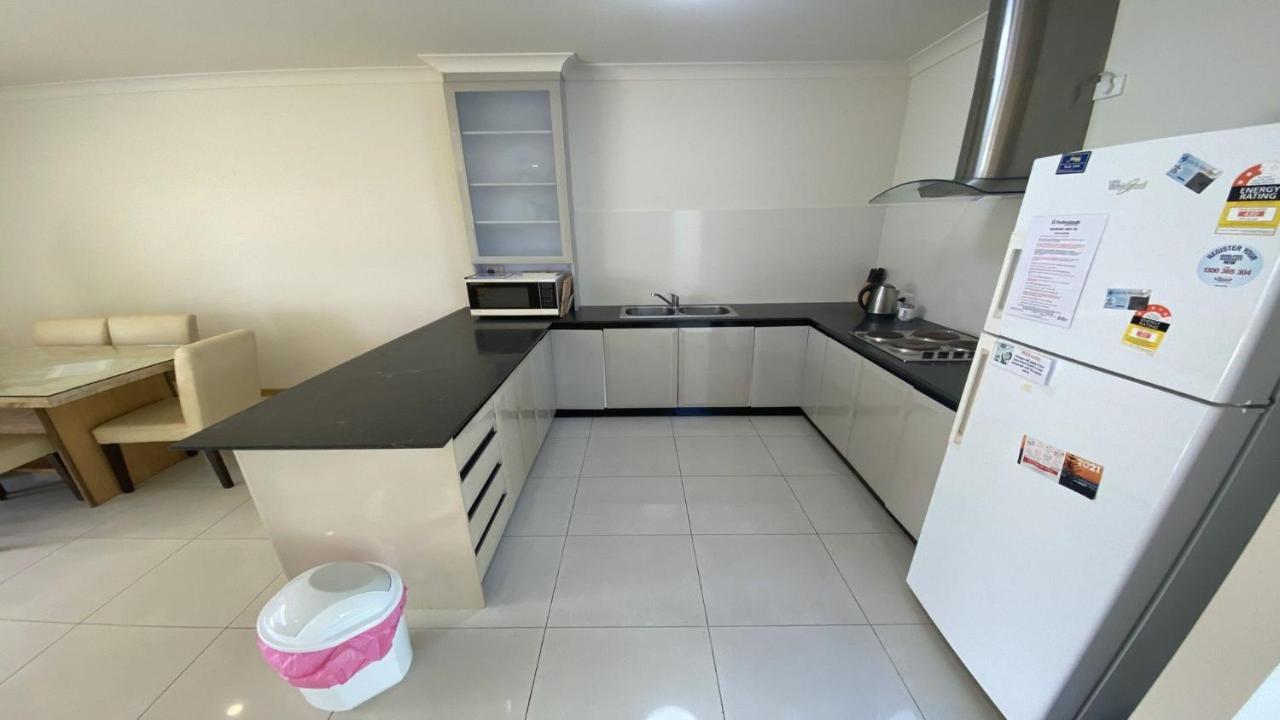 Unit 56 Seafront Estate Villa Jurien Bay Buitenkant foto