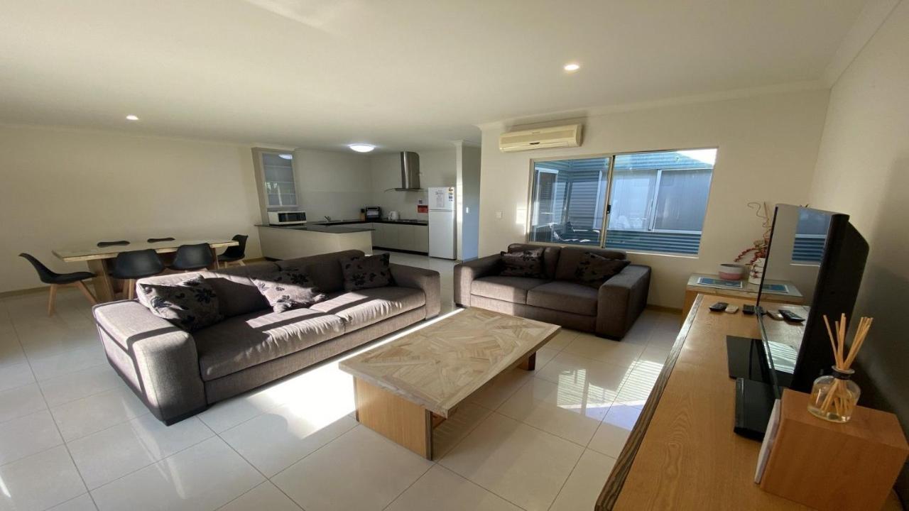 Unit 56 Seafront Estate Villa Jurien Bay Buitenkant foto