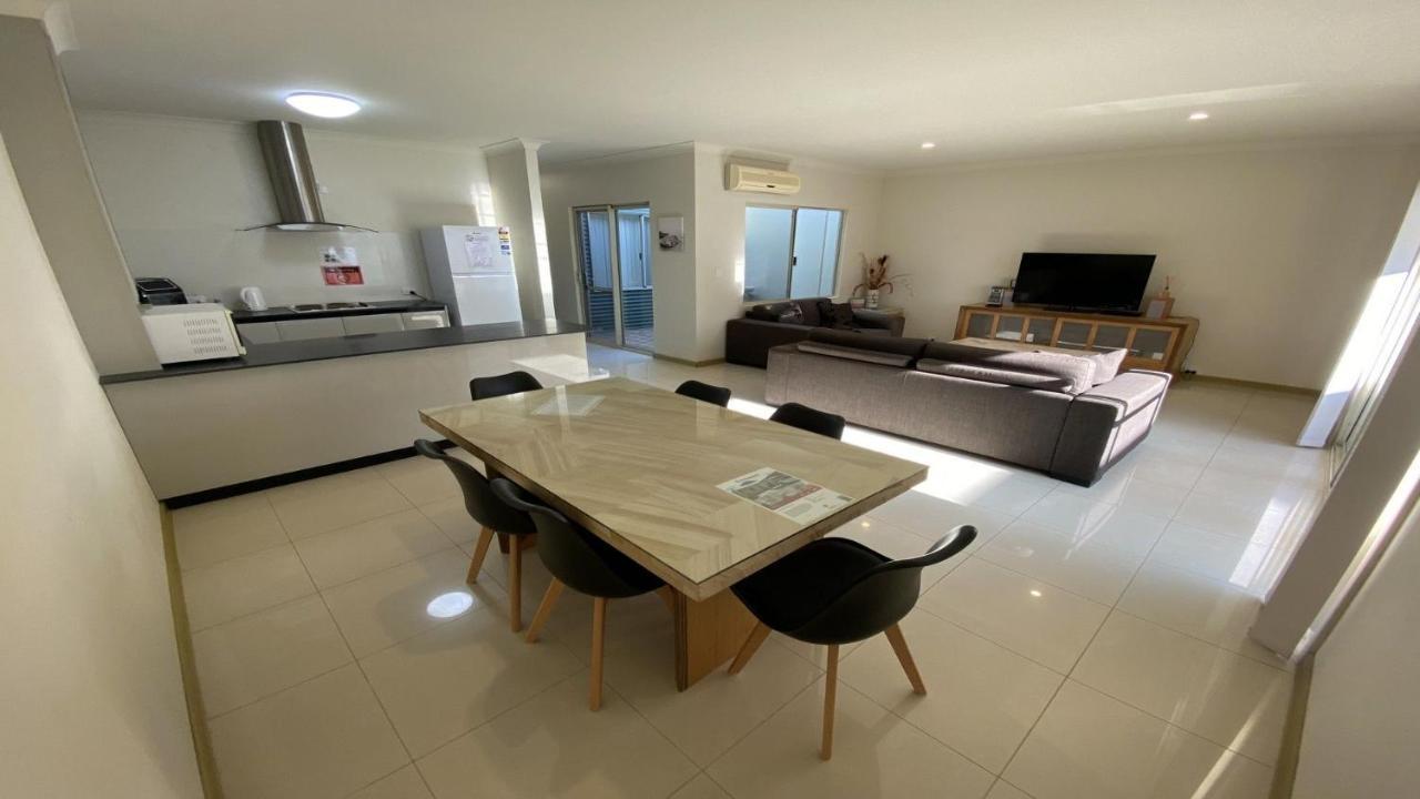 Unit 56 Seafront Estate Villa Jurien Bay Buitenkant foto